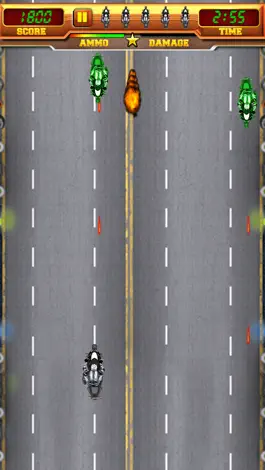 Game screenshot Джет велосипед Blaster - Бесплатный мотоциклов шоссе Быстрая скорость Racing Game apk