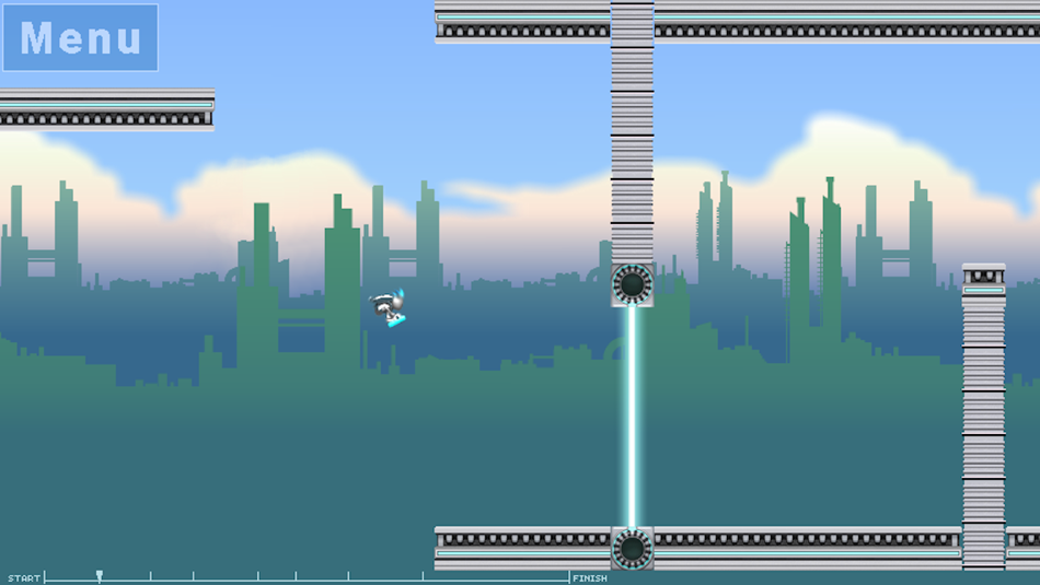 #4. G-Switch (iOS) Podle: Vasco Freitas