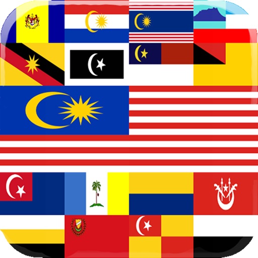 Malaysia News Feeder icon