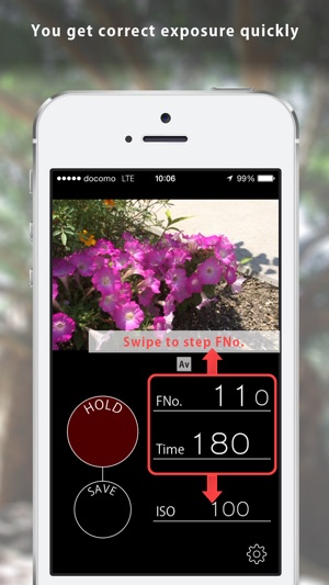 ASLightMeter(圖2)-速報App
