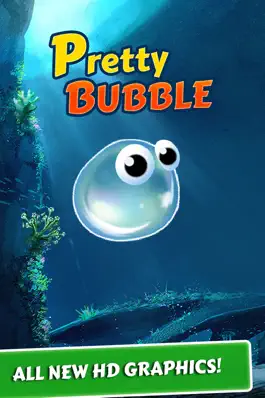 Game screenshot Pretty Bubble - Flappy Adventures mod apk