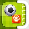 Tappy Ballz Free: 2014 Best soccer kickin' and dribbling world championship football cup sports game!