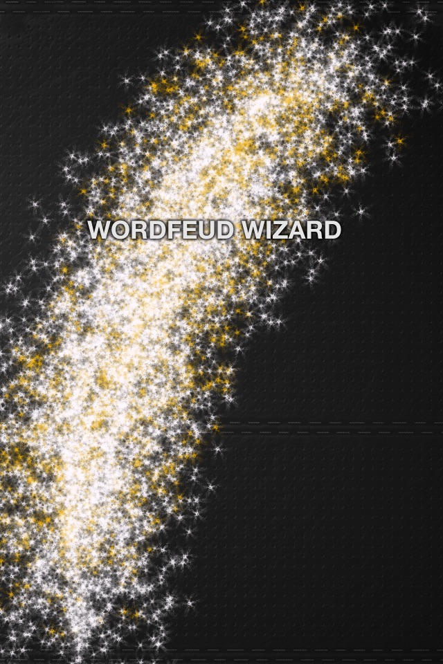 Wizard for Wordfeud screenshot 4