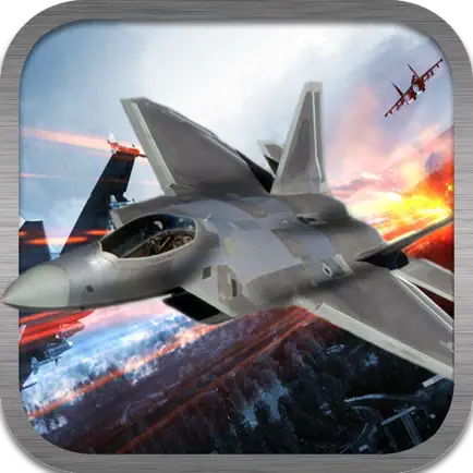 A Dogfight Combat Shooter - Modern Jet Fighter Game HD Free Cheats