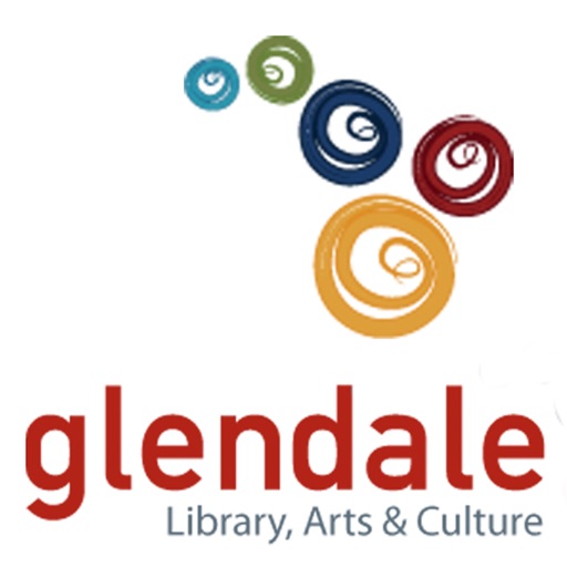 Glendale Public Library CA icon