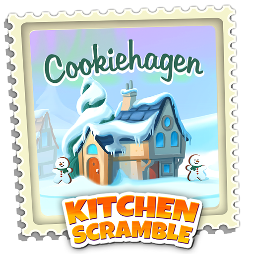 Cookiehagen