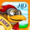 Chicken Dynamo HD FREE - Tilt and Fly