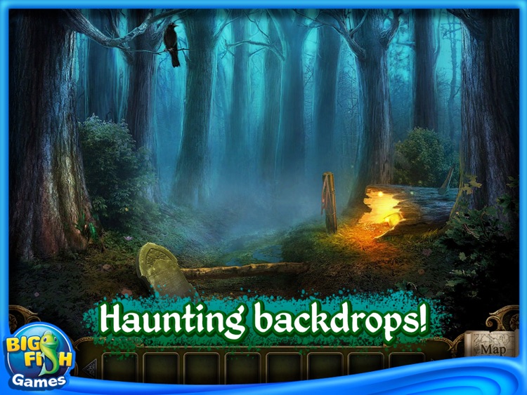 Dark Parables: The Exiled Prince Collector's Edition HD