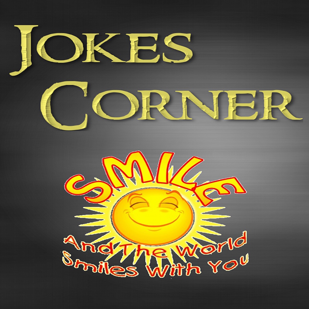 JokesCorner icon