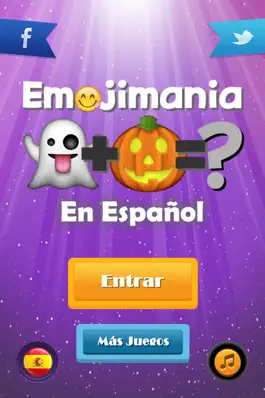 Game screenshot Emojimania en Español mod apk