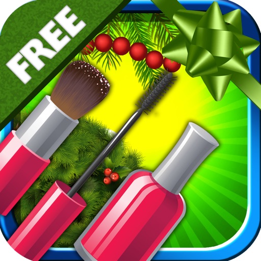 Natural Beauty Spa: Christmas Treats iOS App