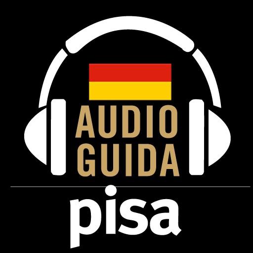 Reisefuhrer Audio Pisa DEU icon