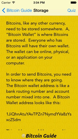 Bitcoin Guide(圖4)-速報App