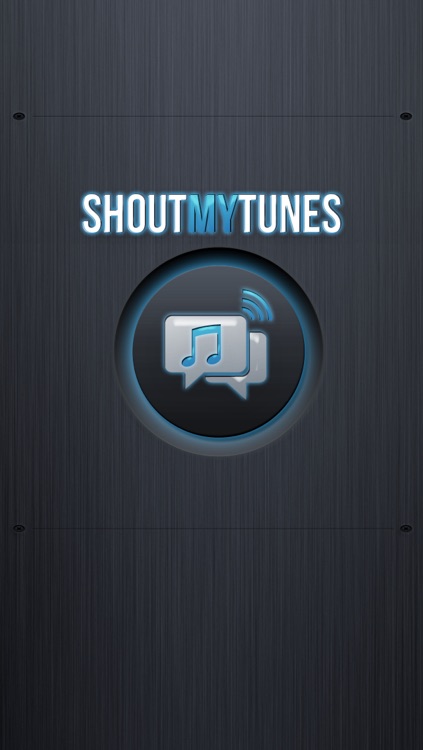 ShoutMyTunes screenshot-4