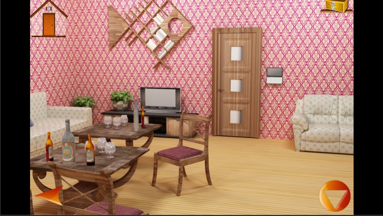 Can You Escape This House screenshot-3