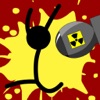 Click Murder - Stickman Army Edition - iPadアプリ