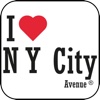 New York City Avenue