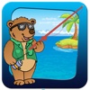 Big Bear Fishing - Salmon Adventure - Full Version