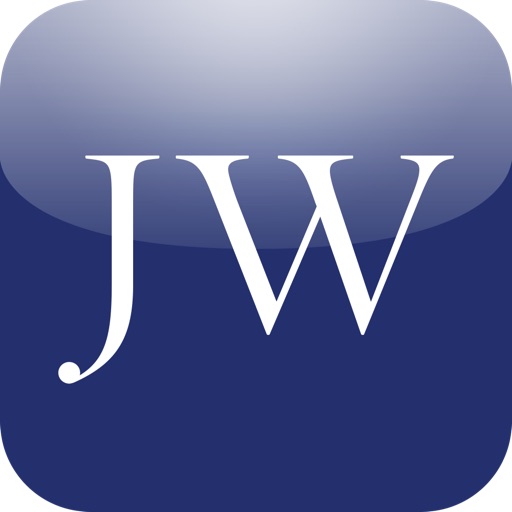 JW Bell Insurance Brokers iOS App