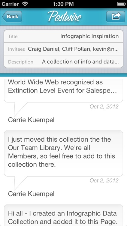 Postwire screenshot-3