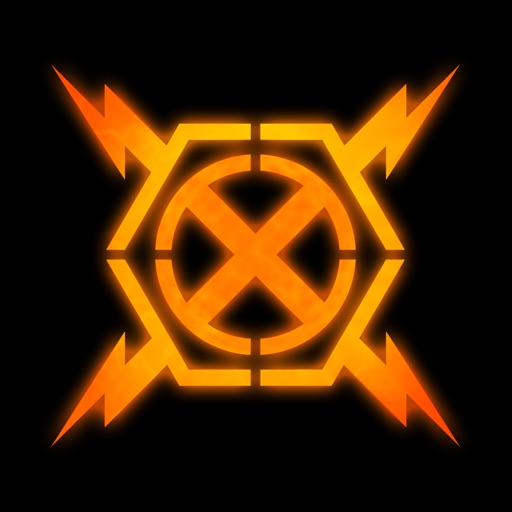 Lazer Tag icon