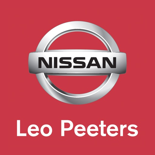 Nissan leo Peeters