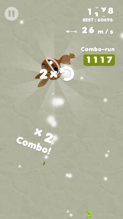 Bouncy! Trampoline screenshot-4