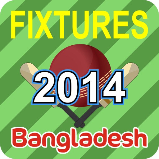 ICC T20 Cricket Cup 2014,Fixtures