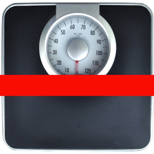 Weight Scan icon