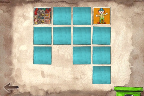 Games from the Playroom screenshot 2