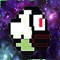 Flappy Duck - Space Edition