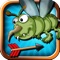 Giant Monster Bugs Invasion - Arrow Shooting Simulator