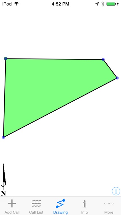 Metes and Bounds Basic