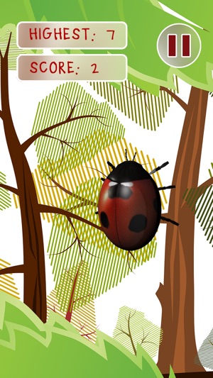 3D Bug Farm Flick N Fling Game for Free(圖2)-速報App