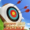 3D Olympus Archery Pro