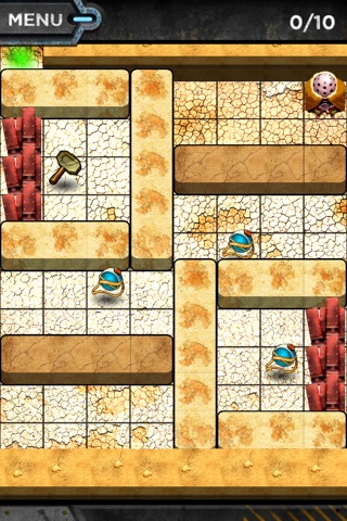 Prime's Quest screenshot 2