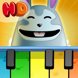 My First Piano HD for Kids