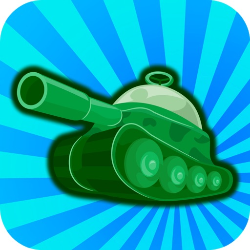 Tappy Tank iOS App