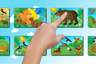 Animal Puzzle For Toddlers And Kids 3のおすすめ画像4