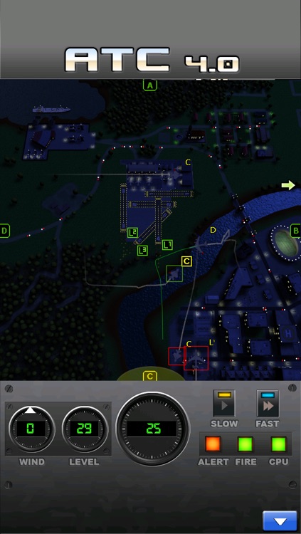 Air Traffic Controller 4.0 screenshot-3