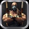 "Warm Gun will pull your eyeballs out of your head at first glance