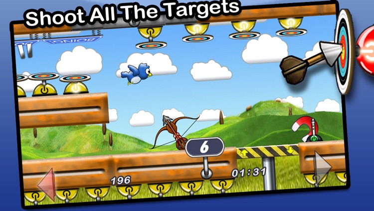Arrow Mania screenshot-3
