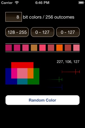 Randomizer App(圖4)-速報App
