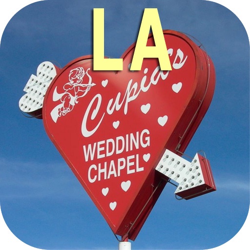 Top 20 Vegas Wedding Chapels