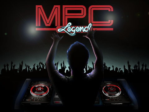 Screenshot #4 pour MPC Legend