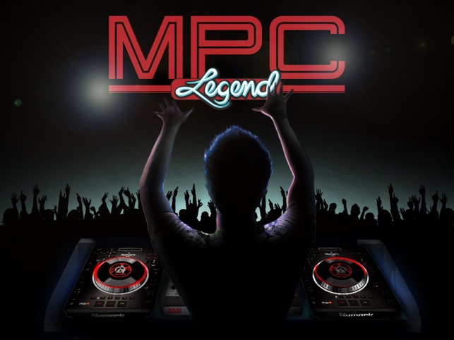 MPC Legend(圖1)-速報App