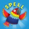 Spell with Pip: An Oxford Spelling Game