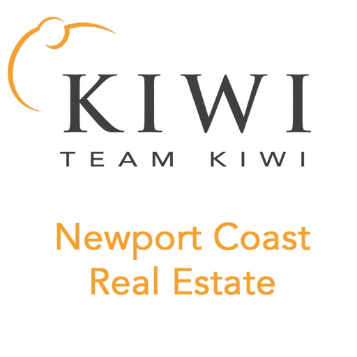 Newport Coast Real Estate