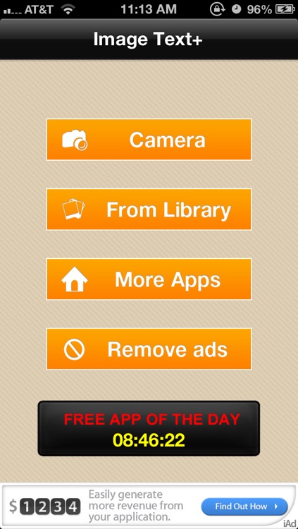 Image Text+ - Add Make and Create Fun Photo Captions