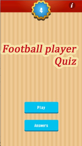 Football Quiz-Who's the Player? Guess Soccer Player,sport gameのおすすめ画像5